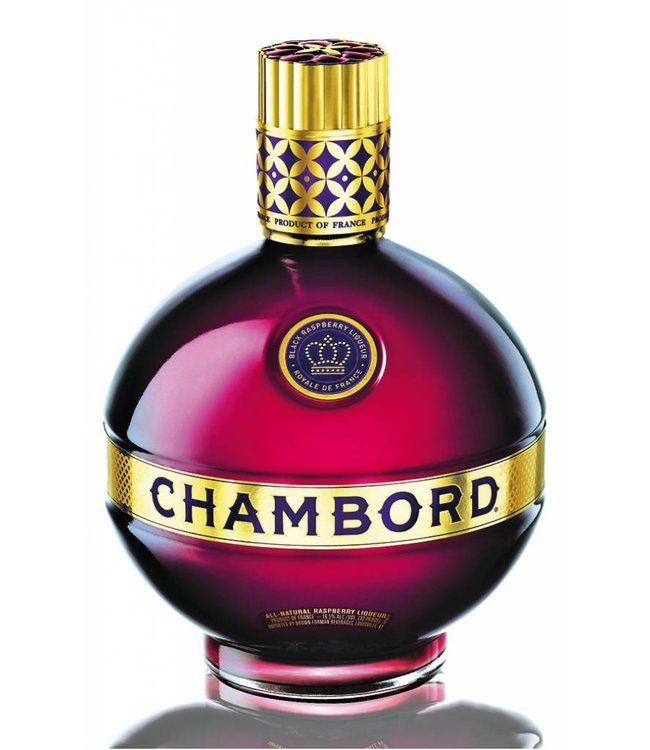 Chambord Liqueur Royale De France 50 cl