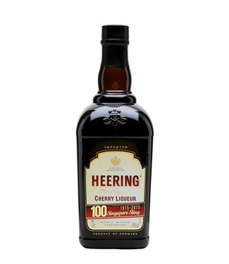 Heering Cherry Liqueur