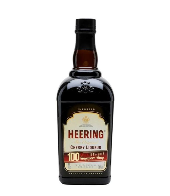 Heering Cherry Liqueur 70 cl