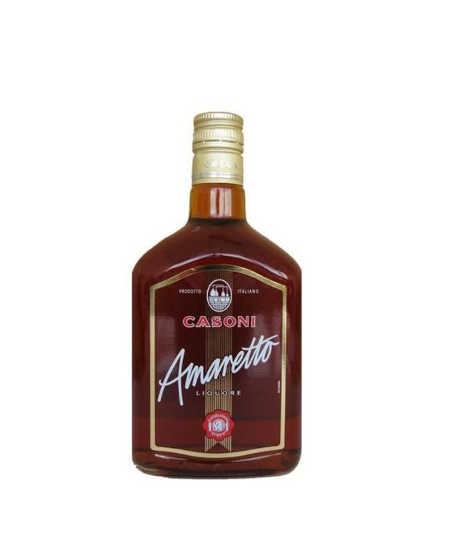 Casoni Amaretto