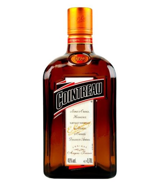 Cointreau Cointreau Luxurious Drinks B.V.