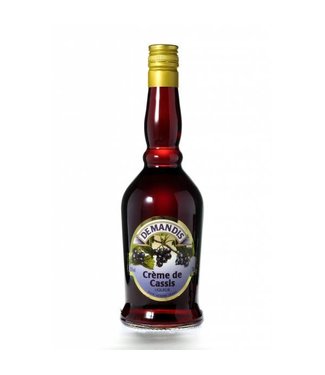 Demandis Creme De Cassis