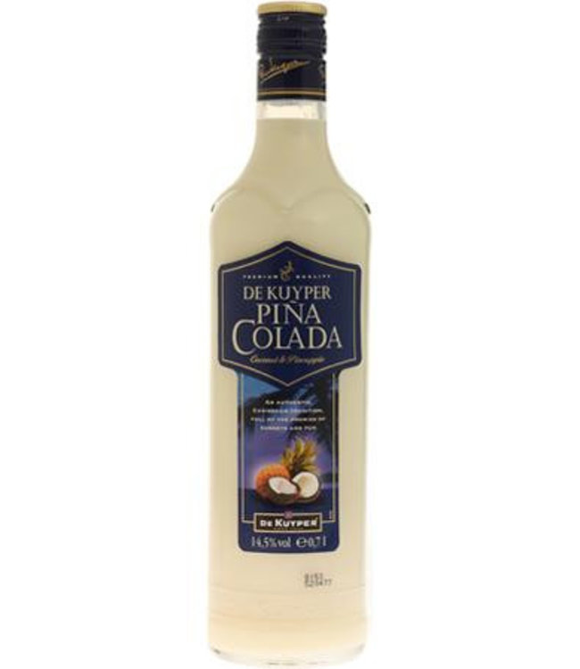 De Kuyper Pina Colada 70 cl