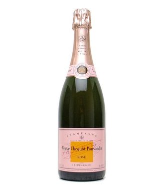 Veuve Clicquot Rich Rose – Whisky and Whiskey