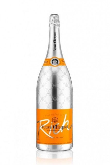 Veuve Clicquot, exceptional champagne - Wines & Spirits – LVMH