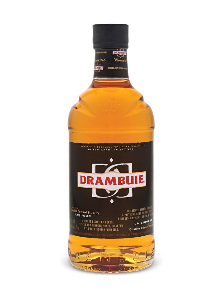 Drambuie Drambuie - Luxurious Drinks