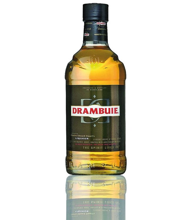 Drambuie Drambuie