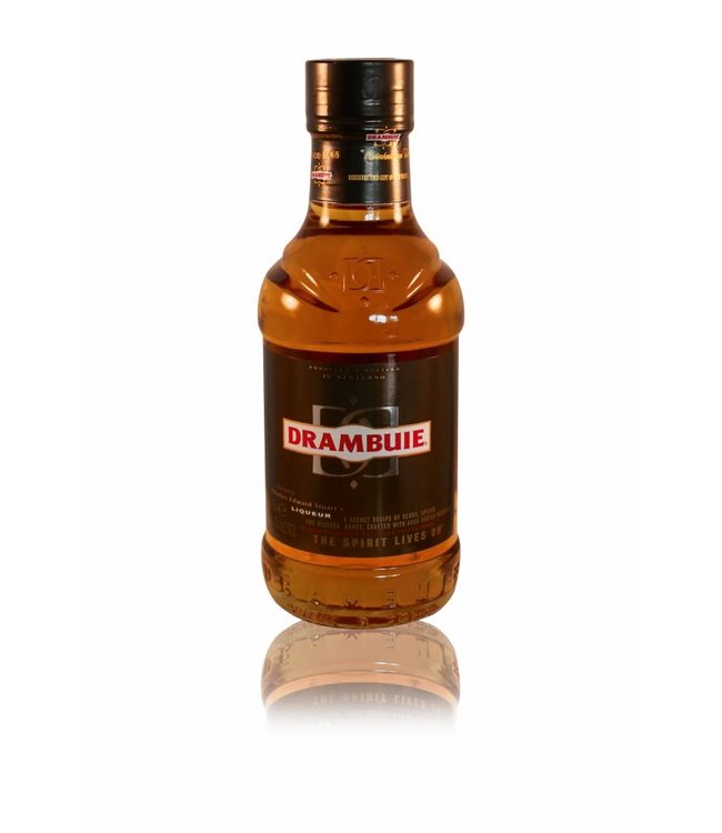 Drambuie Drambuie Luxurious Drinks B.V.