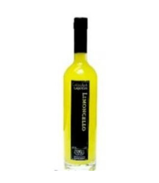 Golden Arch Limoncello