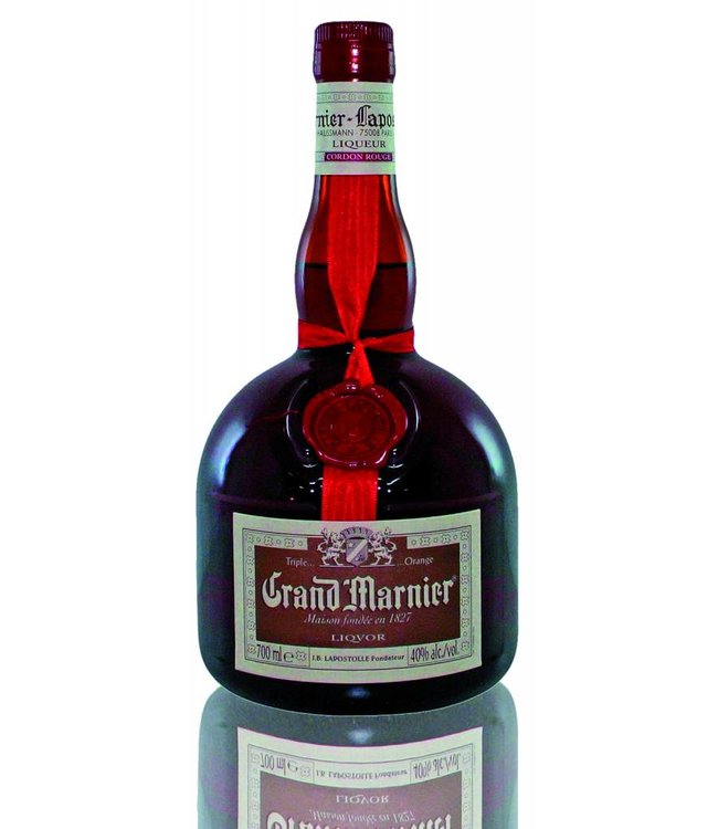 Grand Marnier Grand Marnier Rouge