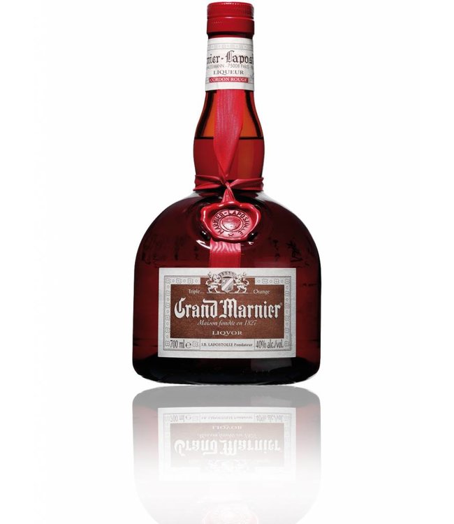 Grand Marnier Rouge