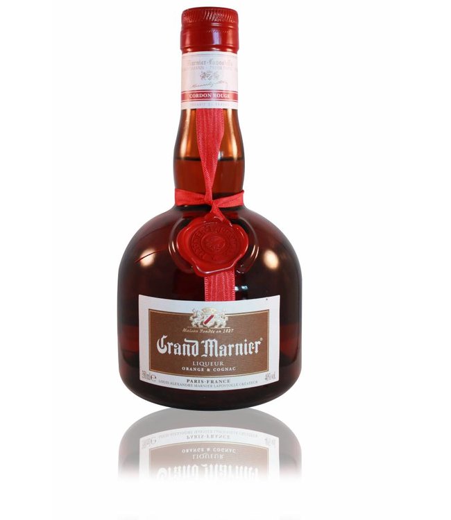 Grand Marnier Rouge 35 cl