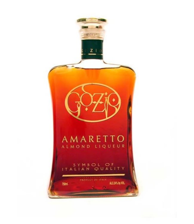 Gozio Amaretto