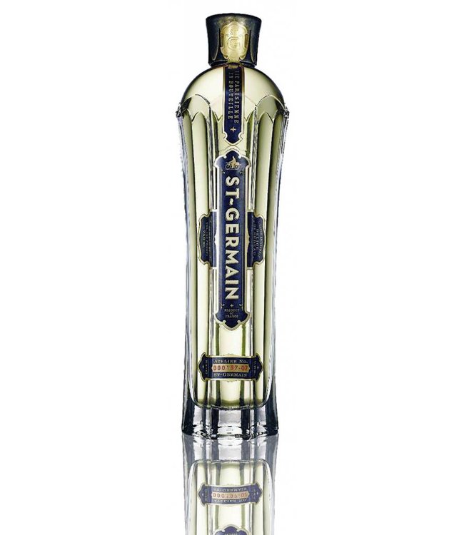 St Germain Elderflower 70 cl