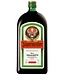 Jagermeister Vierkant 100 cl