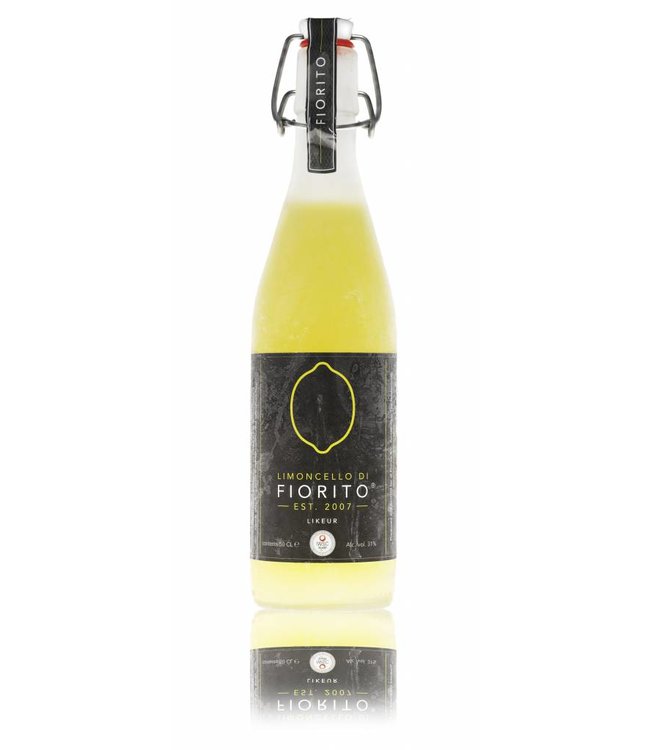 Limoncello Fiorito 50 cl