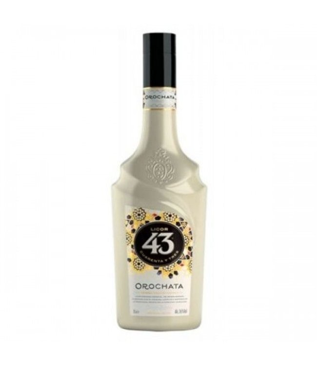 Licor 43 Orochata 100 cl