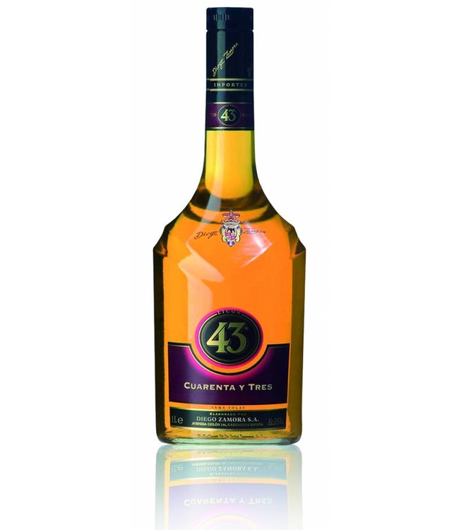 Licor 43