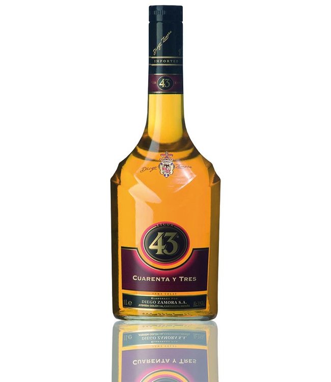 Licor 43 70 cl