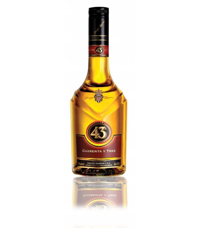 Licor 43 35 cl