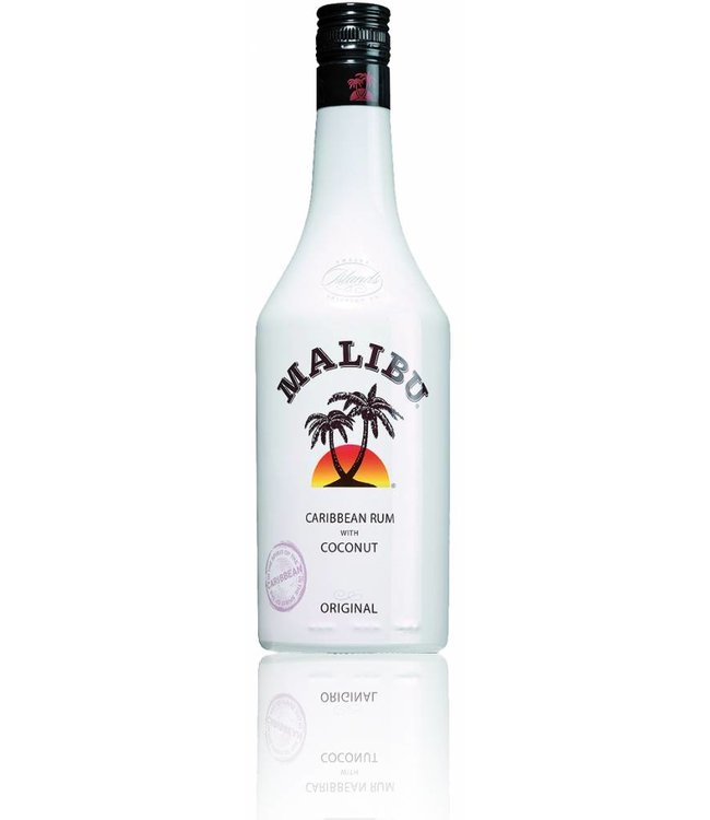 Malibu 100 cl