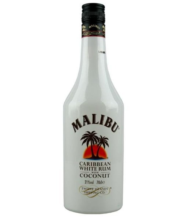 Malibu 35 cl