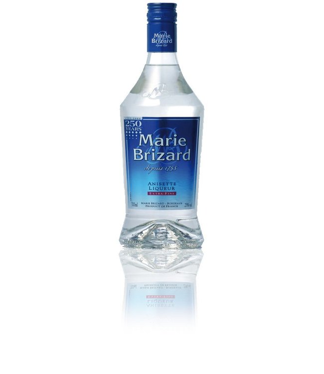 Liqueur Marie Brizard Mandarine 23°