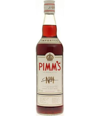 Pimm's No.1