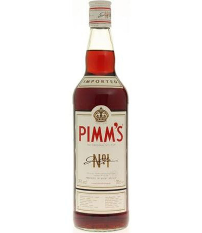 Pimm's No.1 100 cl