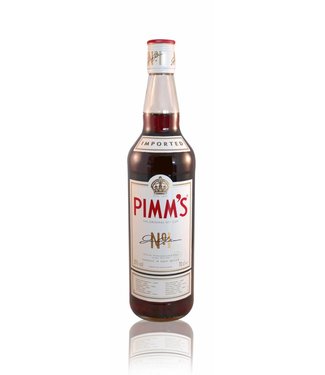 Pimm's No.1