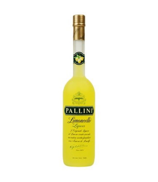 Pallini Limoncello 50 cl