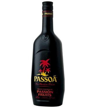 Passoa Passoa The Passion Drink