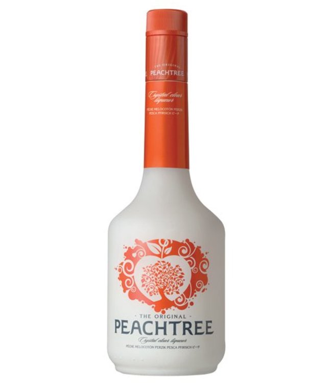 Peachtree 70 cl