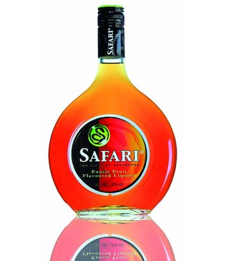 Safari Safari