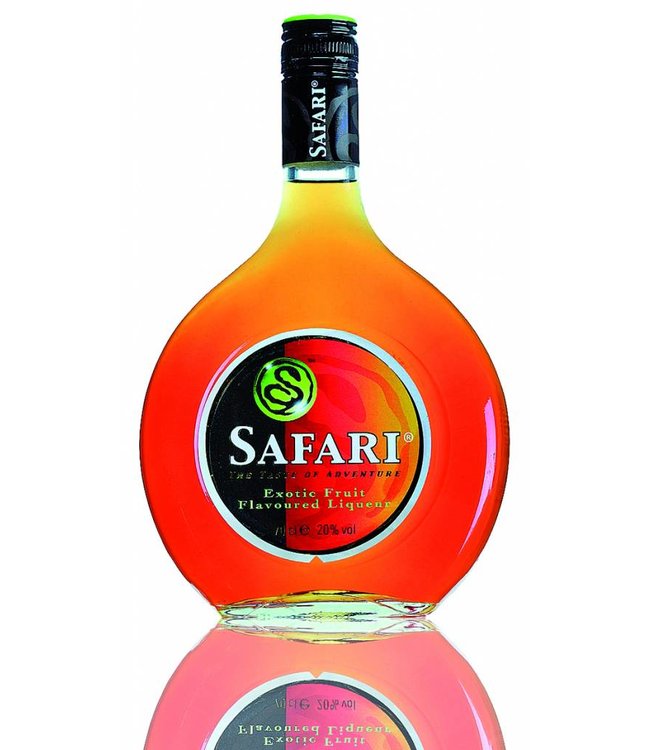 Safari Safari