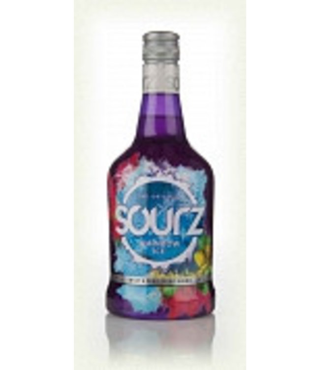 Sourz Rainbow Ice