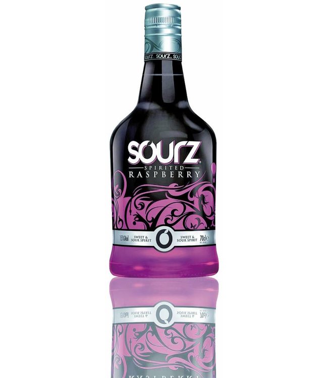 Sourz Raspberry 70 cl