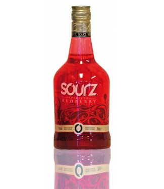 Sourz Red Berry