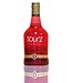Sourz Red Berry 70 cl