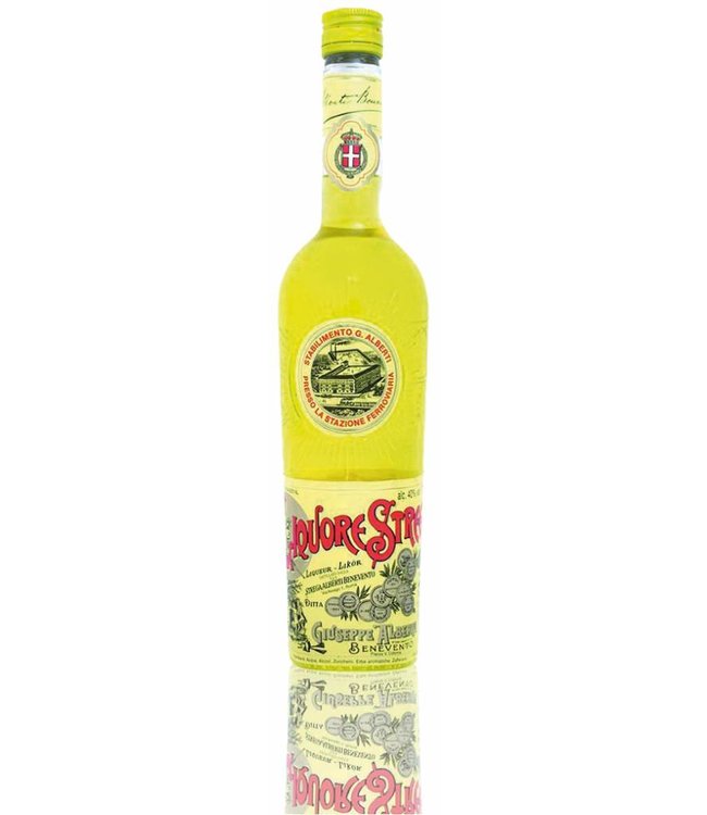 Strega Liquore