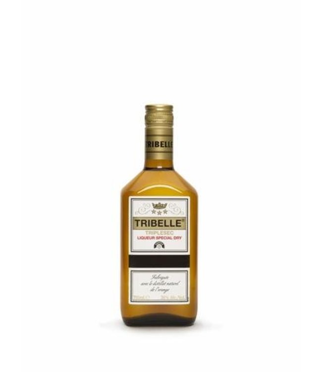 Tribelle Triple Sec