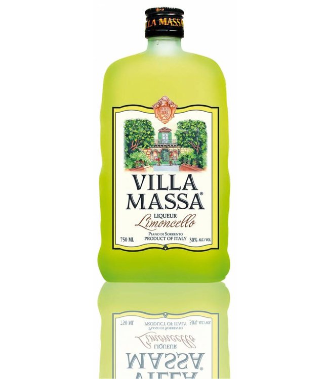 Villa Massa Limoncello 70 cl