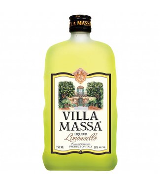 Villa Massa Limoncello