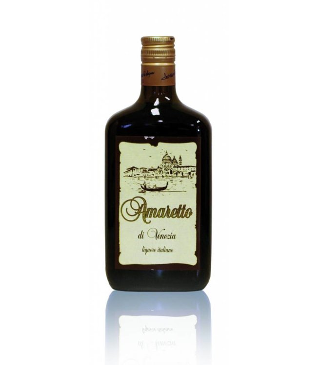 Venezia Amaretto 70 cl