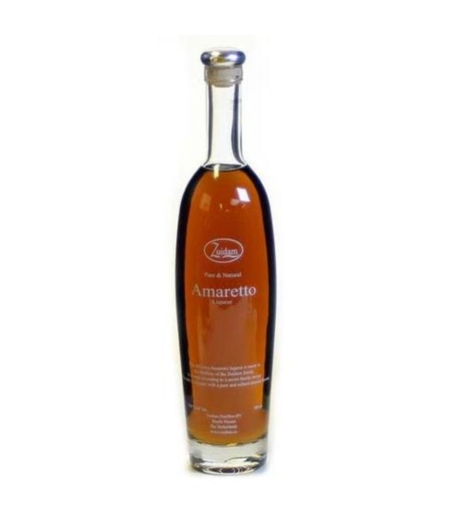 Zuidam Amaretto