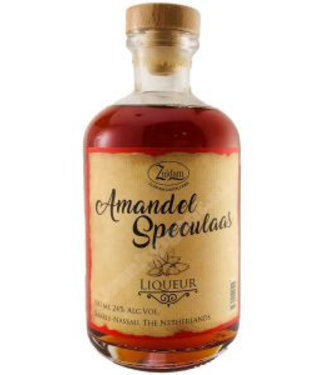 Zuidam Zuidam Amandel Speculaas