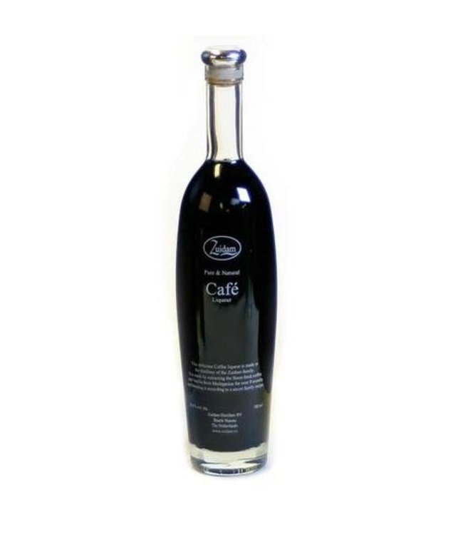 Liqueur De Kuyper Creme de Cafe, 700 ml De Kuyper Creme de Cafe – price,  reviews