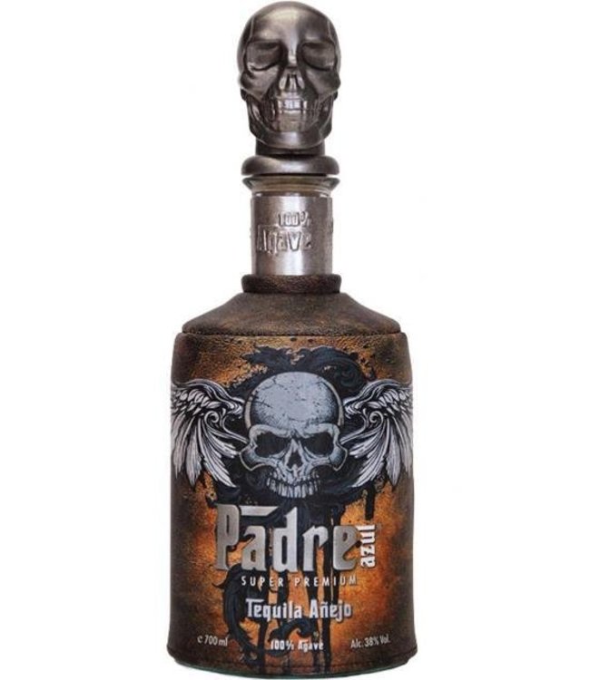 Padre Azul Anejo 70 cl