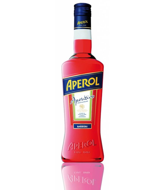 Aperol Barbieri Bitters 100 cl