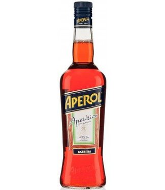 Aperol Barbieri